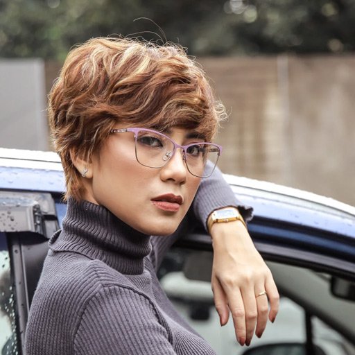 Olivia Chen