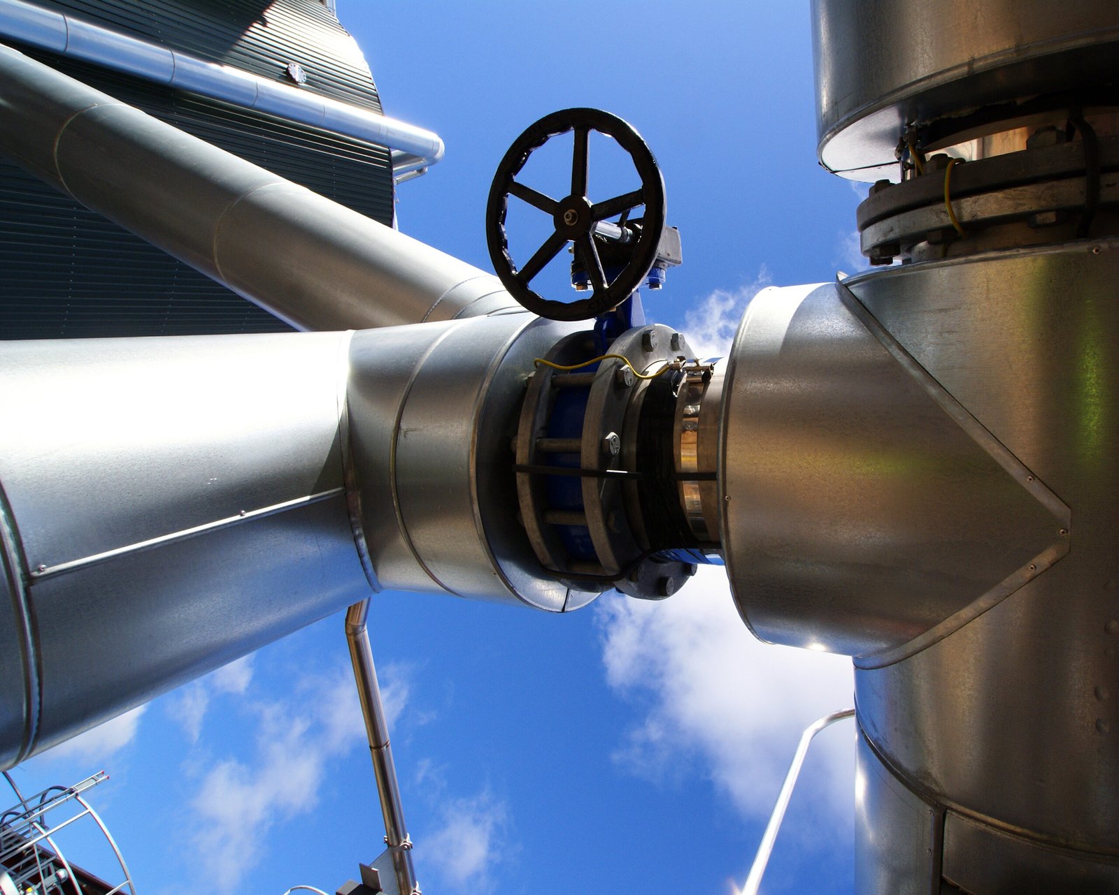 The Importance of Quality Piping Systems in Modern Infrastructure Development