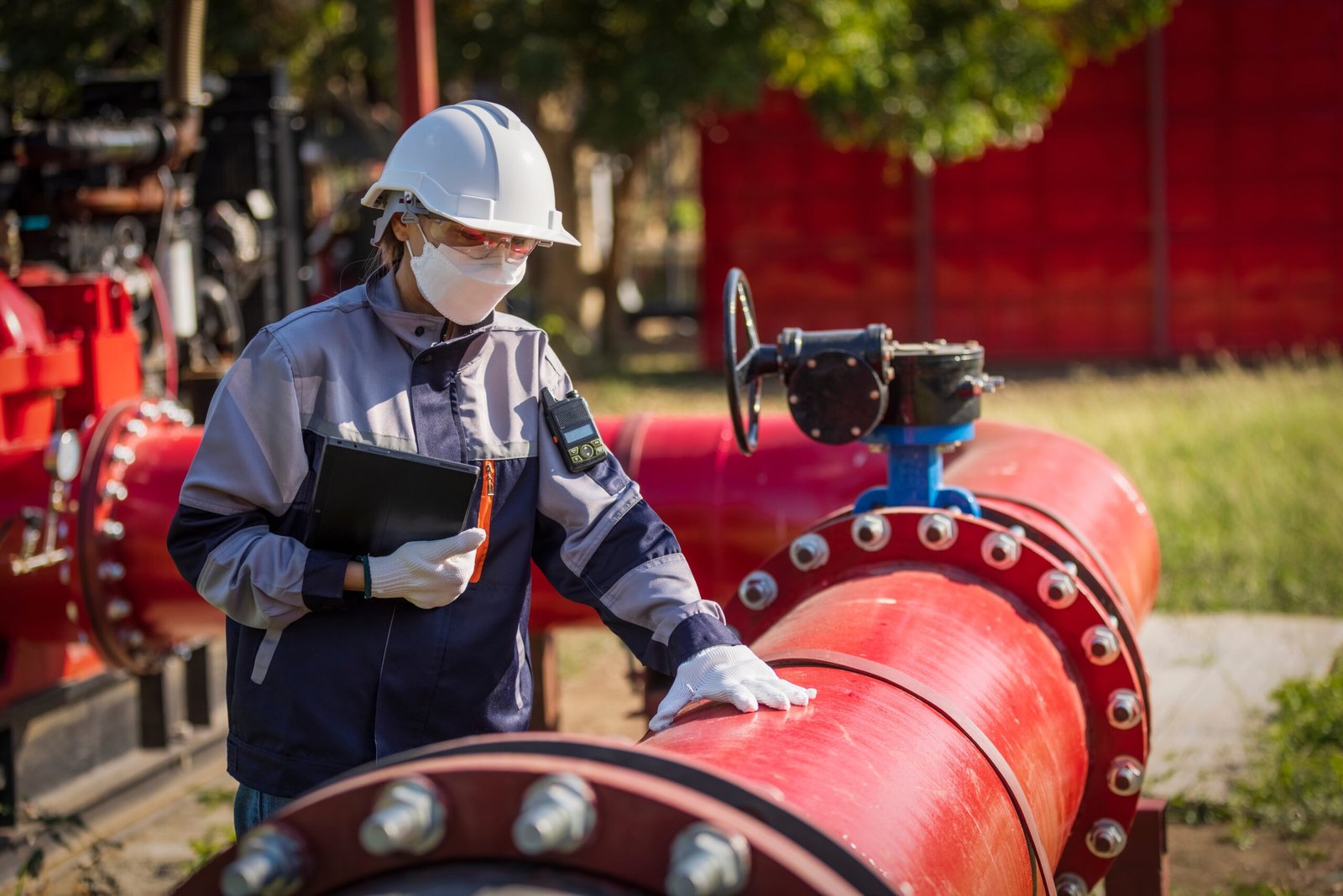 Complete Guide to HDPE Pipes: Benefits, Applications, and Advantages